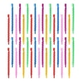 thumbnail image 1 of Homoyoyo 40pcs Hair Curling Rods in Multi Color for Women with Perm Function for Hair Styling Tools, 1 of 7
