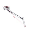 thumbnail image 4 of Kick Start Starter Lever Pedal Accessory Fit for 110cc 125cc 140cc 150cc PIT PRO PIT Bike Dirt Bike, 4 of 5