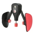 thumbnail image 1 of Thigh Master, Inner Thigh Exerciser and Kegel Exercise, 0-35KG Adjustable Resistance,, Thigh Toner with Fixed Leg Straps & Digital Display, Working Out While Working, 1 of 7