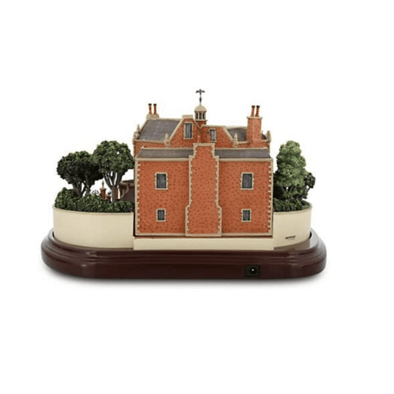 Disney Parks Haunted Mansion 6” Olszewski Gallery Statue