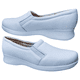 thumbnail image 3 of Zapatos De Enfermera Blancos De Piel Para Mujer Ideal Para Guarderias Clinico Restaurantes y Hoteles, 3 of 6