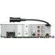 thumbnail image 3 of Estéreo Kenwood KMR-M332BT Bluetooth USB MP3 para coches y barcos, 3 of 5