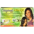 thumbnail image 4 of Africa's Best Organics Olive Oil Conditioning No Lye Relaxer System Super, 4 of 4