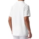 thumbnail image 3 of CAMISAS DE LINO PARA HOMBRE CON COLLAR CAMP, MANGA CORTA, BOTONES, CAMISAS DE VERANO PARA PLAYA XL BLANCA, 3 of 6