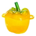 thumbnail image 1 of Glass Storage Jar Candy Jar Rectangle Food Storage Containers with Lids Spaghetti Container Storage Glass Containers with Lids for Food Insulated Containers for Hot Food Food Storage Glass Food, 1 of 4