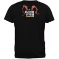 thumbnail image 2 of Guitar Hero - Rock Demon T-Shirt - Large, 2 of 2