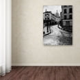 thumbnail image 4 of Trademark Fine Art "Montmartre" Canvas Art by Chris Bliss, 4 of 4