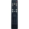 thumbnail image 1 of RC-1199 Remote Control for Denon Stereo System RCD-N9 CEOL-N9, 1 of 4