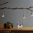 thumbnail image 4 of adviicd Cute Creative Animal Glasses Frame Home Office Decoration Desktop Glasses Frame, 4 of 4