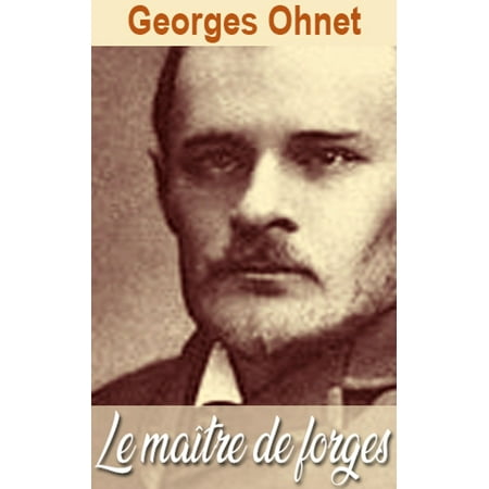 - Le maître de forges - eBook