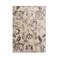 thumbnail image 2 of Art Carpet 841864110760 2 x 8 ft. Bastille Collection Faded Beauty Woven Area Rug, Light Gray, 2 of 4