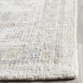 thumbnail image 2 of SAFAVIEH Maharaja Emilija Floral Area Rug, Beige/Blue, 4' x 6', 2 of 3