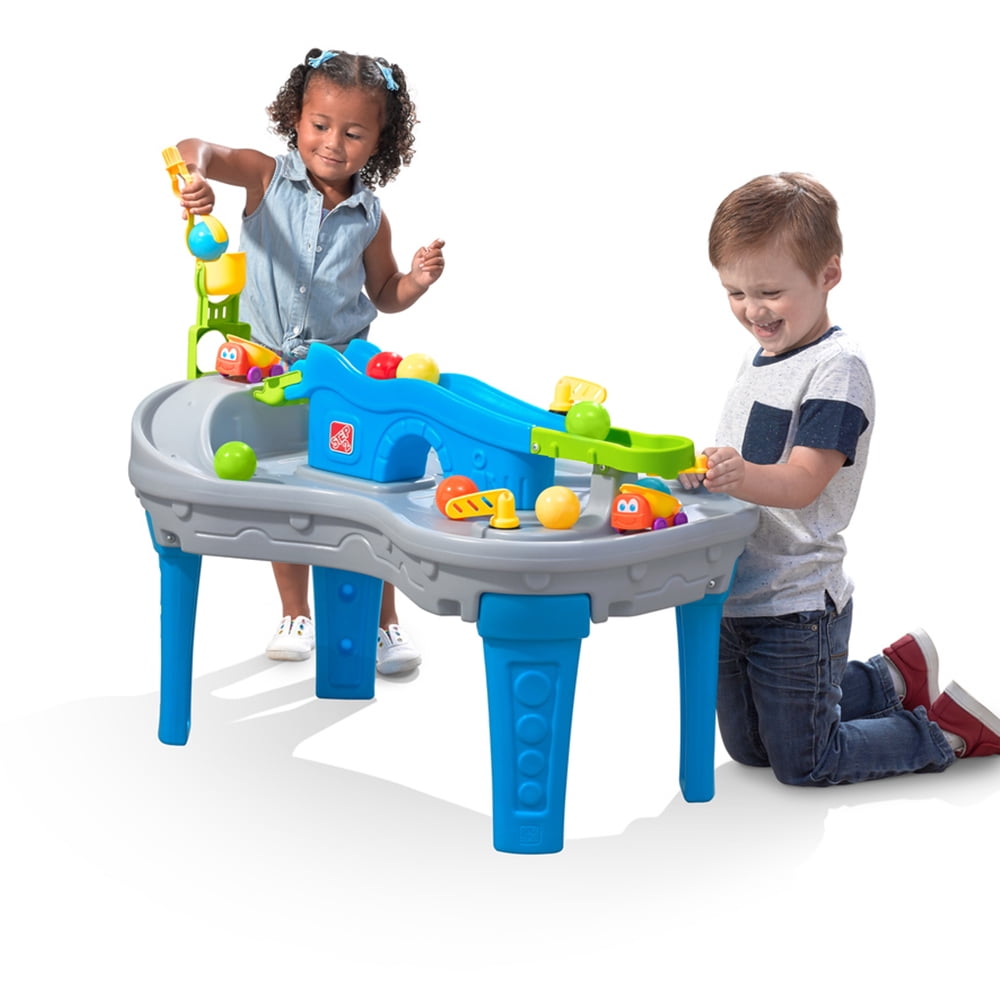 ball activity table