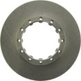 thumbnail image 2 of Centric 121.74003 Disc Brake Rotor, 2 of 4