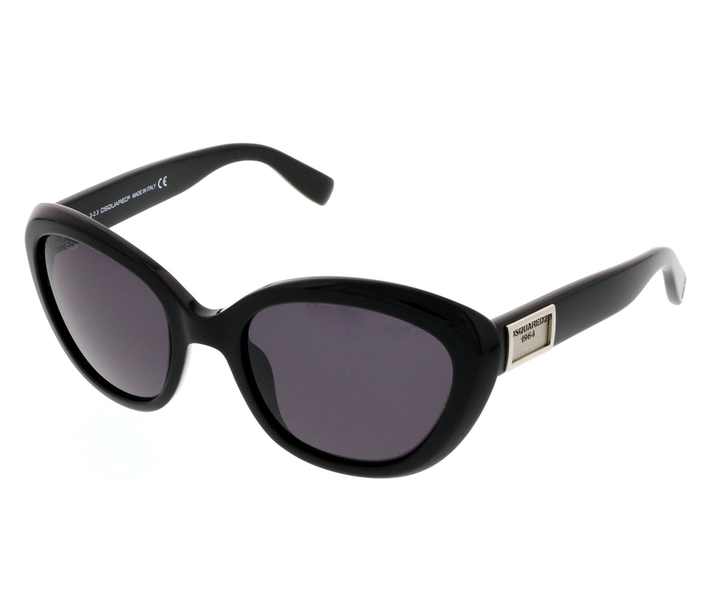 dsquared cateye sunglasses