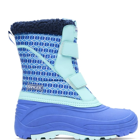 Snowbank Little Kids' Snow Boot
