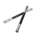 thumbnail image 3 of Extensor de lápiz de doble punta Extensor de lápiz de dibujo de acero inoxidable de metal (4 piezas), 3 of 5