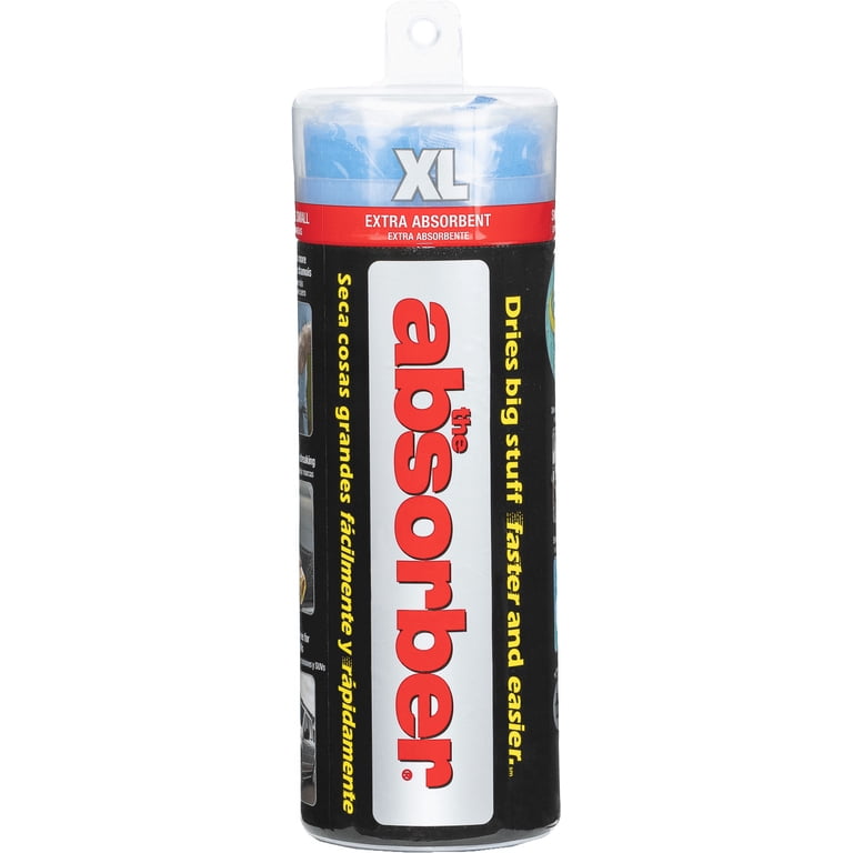 Absorber XL PVA Drying Towel - 18