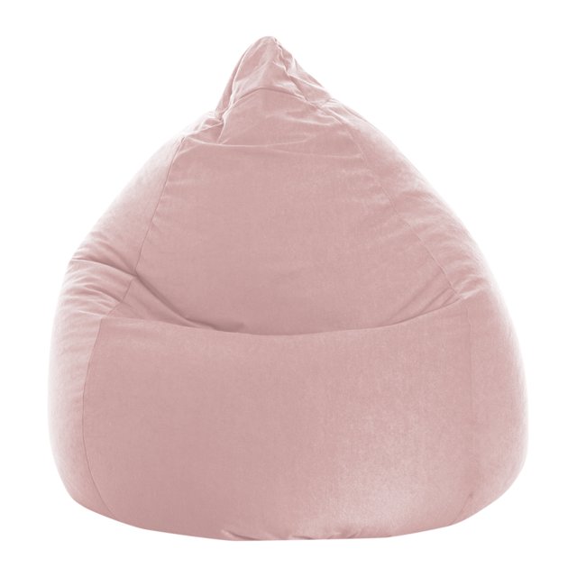 Easy Bean Bag Patel Pink