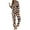 Black1, variant on Tiweut Womens Christmas Pajamas Sets Cozy Santa Graphic Print Long Sleeve Lapel Blouses and Long Comfy Pants for Holiday Comfort Homewear Nightwear Outfit Regular Sleepwear,Beige,L