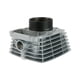 thumbnail image 2 of Cilindro Con Piston Set IT DT 150 S (21) RODA Cilindro RODA para Italika DT150S, 2 of 3