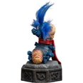 thumbnail image 2 of WETA Workshop Polystone - Labyrinth (1986) - Ello Worm Statue 1:1 Scale, 2 of 7