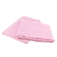 thumbnail image 1 of Milaget Massage Table Bed Mattress Sheet Pad Quilt Cover Set Pink, 1 of 4