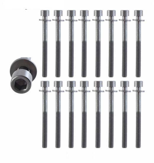 Enginetech Head Bolt Nis 3.0L 3.5L V