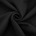 thumbnail image 4 of Pantalones de Cintura Alta de Pierna Ancha para las Mujeres Casual de Color Sólido Pantalones de Cordón de Lino, Pantalones Largos con Cierre con Botones, 4 of 9
