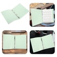 thumbnail image 4 of Document Organizer A4 File Pocket Expanding File Folder for School Business Office, 4 of 8