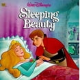 thumbnail image 1 of Pre-Owned Walt Disney's Sleeping Beauty (Golden Books) (Paperback) 0307128814 9780307128812, 1 of 1
