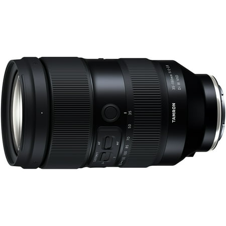 TAMRON(タムロン) カメラレンズ 35-150mm F/2-2.8 Di III VXD（Model A058Z）    ［ニコンZ /ズームレンズ］ [振込不可][代引不可]