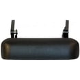 thumbnail image 2 of Right Hand Outer Door Handle for 1993-2008 Ranger, Black, 2 of 2