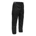 thumbnail image 1 of Allstar Performance ALL931212 SFI 3.2A-1 Racing Pants, Black - Small, Medium & Large, 1 of 1