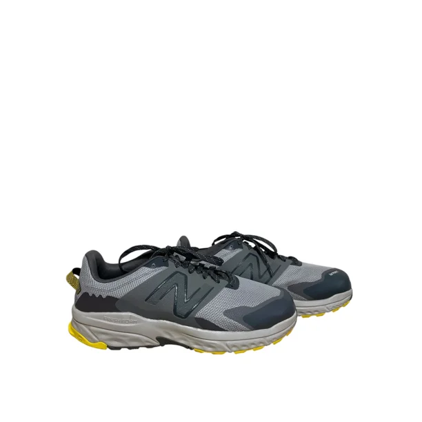 New Balance MT510LY6 Fresh Foam T510 V6 Trail Running Shoes Mens 11.5 4E