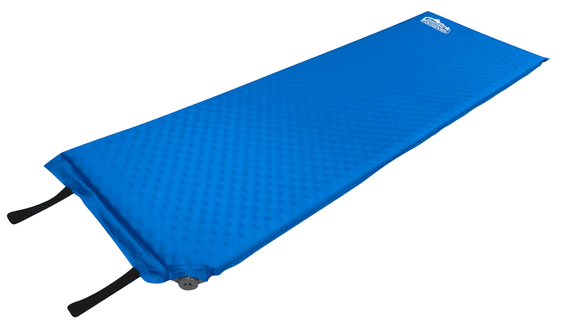 Outdoor Self Inflating Camping Pad