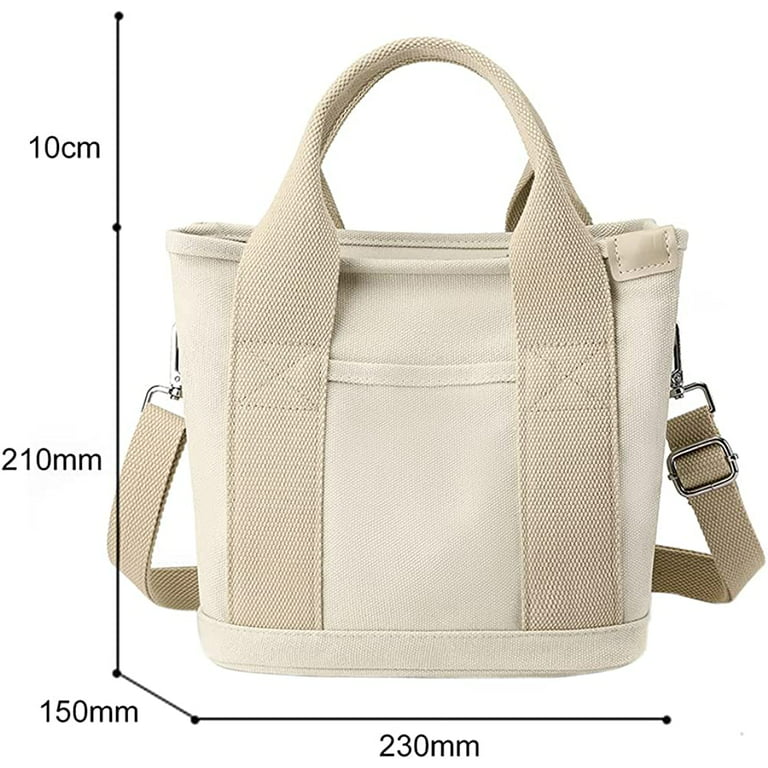 Crossbody Bag Mini Tote Bags Crossbody Handbag Purse Shoulder Bag