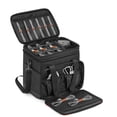 thumbnail image 2 of Funda de transporte Trunab compatible con la central eléctrica portátil Explorer 500 de Jackery, 2 of 8