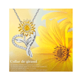 thumbnail image 3 of Joyeria Mujer Collare De Plata Xtellar, 3 of 3