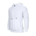 thumbnail image 3 of Tmall Mens Jogging Suits Sets, Men Sweatsuits Sets, Hoodie Set For Men, 3 of 5