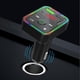 thumbnail image 2 of Wireless Car Mp3 Player 1Pcs Music Player, 2 of 5