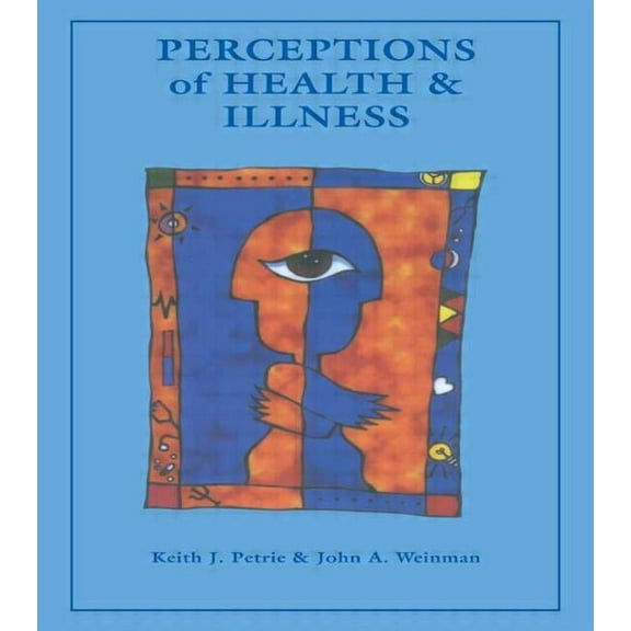 Perceptions of Health & Illnes, (Paperback)