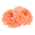 thumbnail image 7 of Raindrops 2pcs Ponytail Holder Fluffy Hair Rings Faux Fur Hair Rope Elastic Hair Holder, 7 of 7