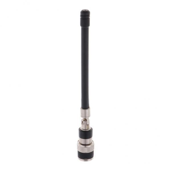 2x de Señal de Receptor para Piezas de Micrófono Inalámbrico PG SLX24 for for for shamjiam Antena de receptor de micrófono inalámbrico