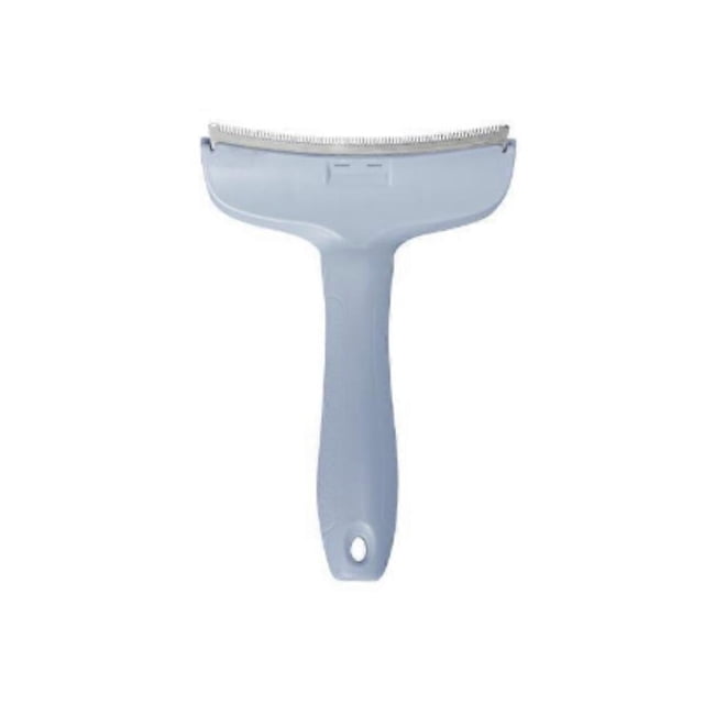 Doggocomfy pet comb pro,Doggo Comfy Cat Hair Thinner,All Purpose Curved Hairs