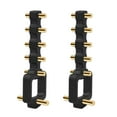 thumbnail image 2 of KLKCMS 2 Pcs Rallonge 5.8GHz pour 3 Accessoires Quadcopter Noir, 2 of 9