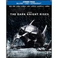 thumbnail image 1 of Pre-Owned The Dark Knight Rises [Blu-ray/DVD] [SteelBook] (Blu-ray 0883929286263) directed by Christopher Nolan, 1 of 1