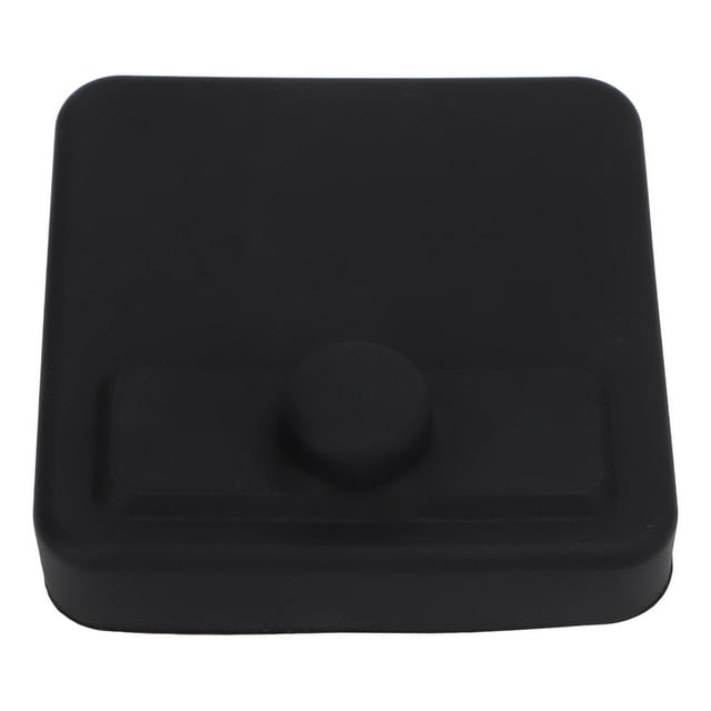 Boat Dash Radio Stereo Protector Cover, Waterproof Easy Installation Marine Radio Cover for Marine Radio MP5 Instrument