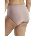 thumbnail image 2 of Vanity Fair Womens Illumination Brief Style-13-109, 2 of 2