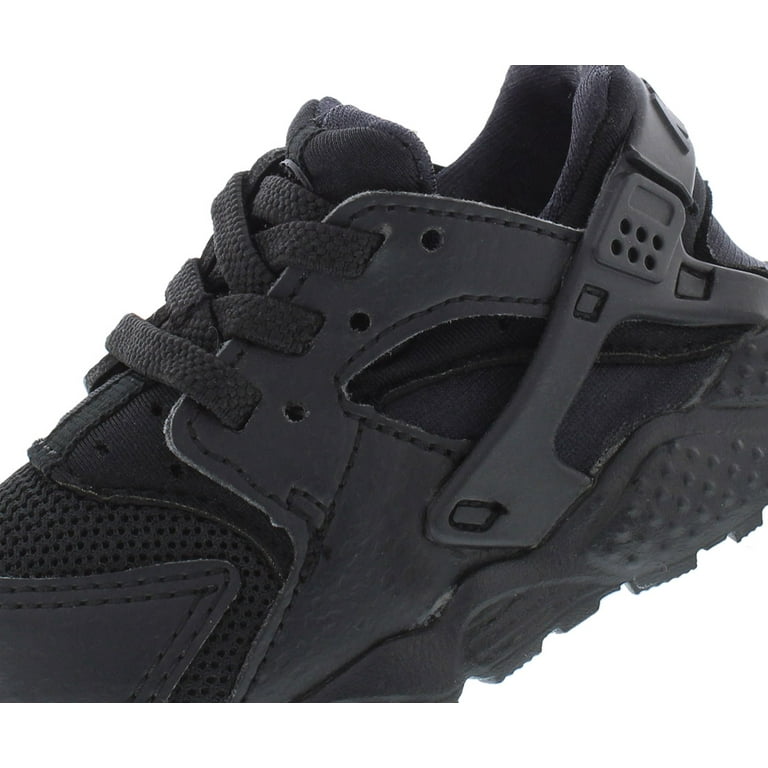 Nike 704950 016 Huarache Infant ToddlerBlack Sneakers 6 M US Toddler Walmart